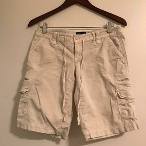 American Eagle Bermuda Shorts